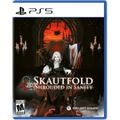 Skautfold: Shrouded in Sanity thumbnail 1