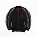 Sonic The Hedgehog - Shadow Embroidered Sukajan (Size L) thumbnail 2