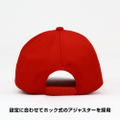 The King Of Fighters XV - Terry Bogard Curved Visor thumbnail 4