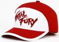 The King Of Fighters XV - Terry Bogard Curved Visor thumbnail 1