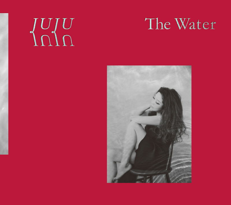 The Water [CD + Blu-ray Limited Edition] image 2