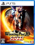 Winning Post 10 2025 thumbnail 1