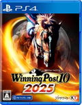 Winning Post 10 2025 thumbnail 1