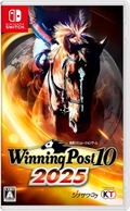 Winning Post 10 2025 thumbnail 1