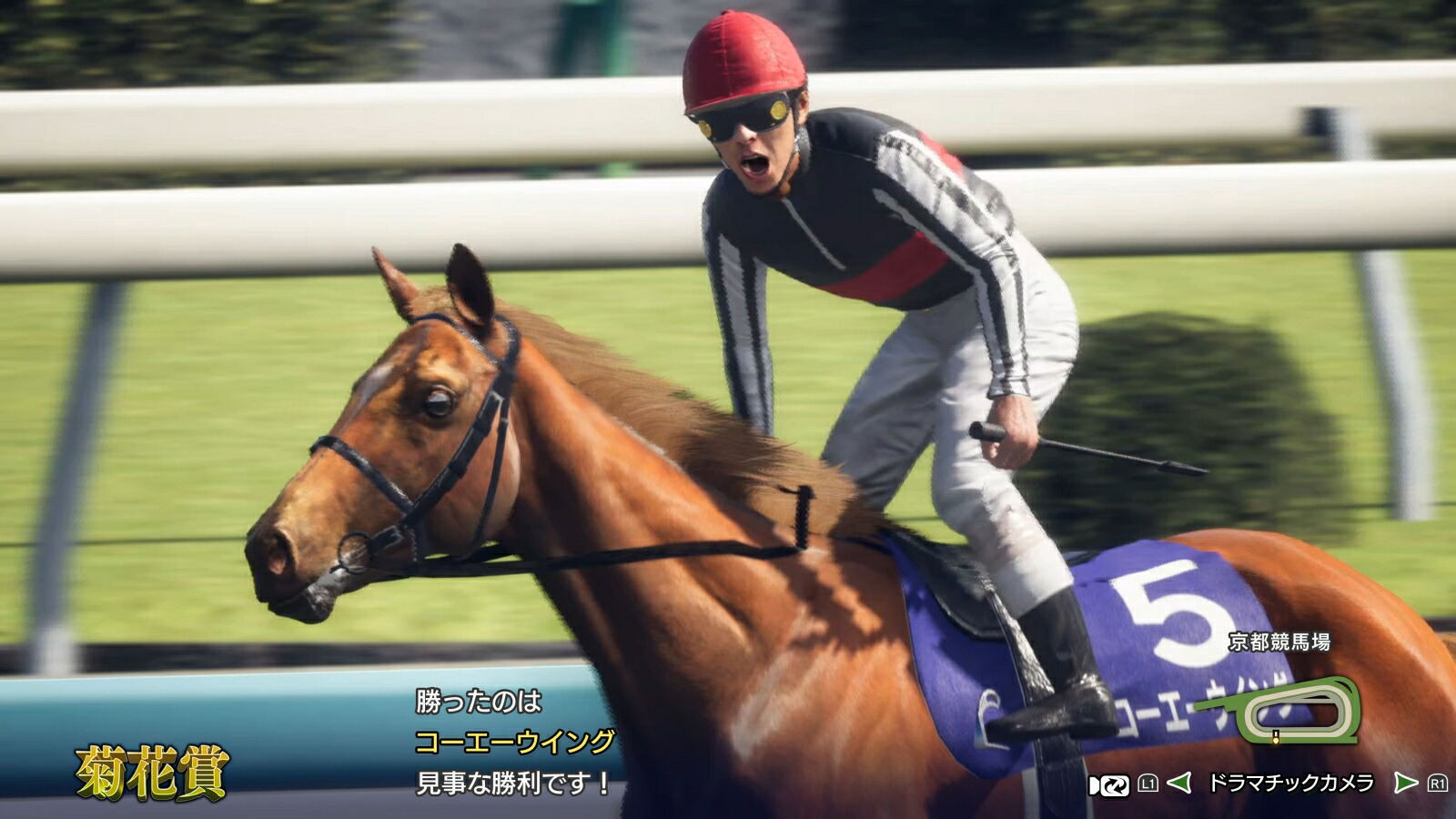 Nintendo Switch [PS4] Winning Post10 2025 PREMIUM BOX Winning Post 10 2025 [Premium Box] (Limited Edition) for PlayStation 4