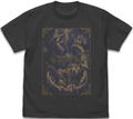 Overlord: The Sacred Kingdom - CZ & Neia T-shirt  (Sumi | Size M) thumbnail 1