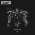 Overlord: The Sacred Kingdom - Ainz Thin Dry Hoodie Aura Of Despair Ver. (Black | Size XXL) thumbnail 3