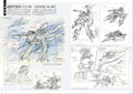 Art Of Battle - Koichi Ohata Robot Chronicle thumbnail 5