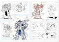 Art Of Battle - Koichi Ohata Robot Chronicle thumbnail 6