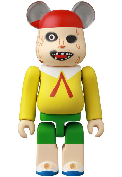 Be@rbrick Series 49 (Set of 24 Pieces)