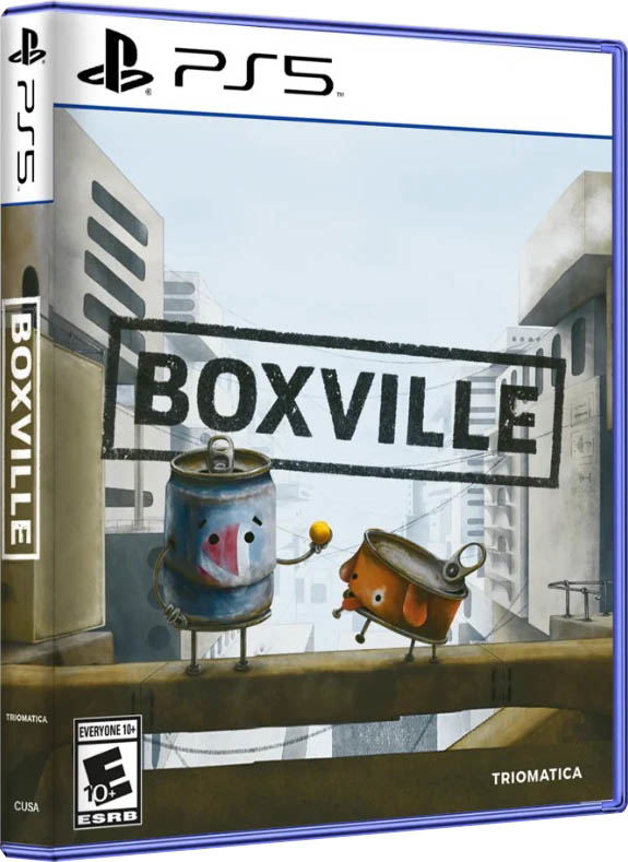 Boxville image 1