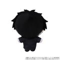 Bungo Stray Dogs Nui Pal Plush Akutagawa Ryunosuke thumbnail 2
