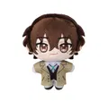 Bungo Stray Dogs Nui Pal Plush Dazai Osamu thumbnail 1