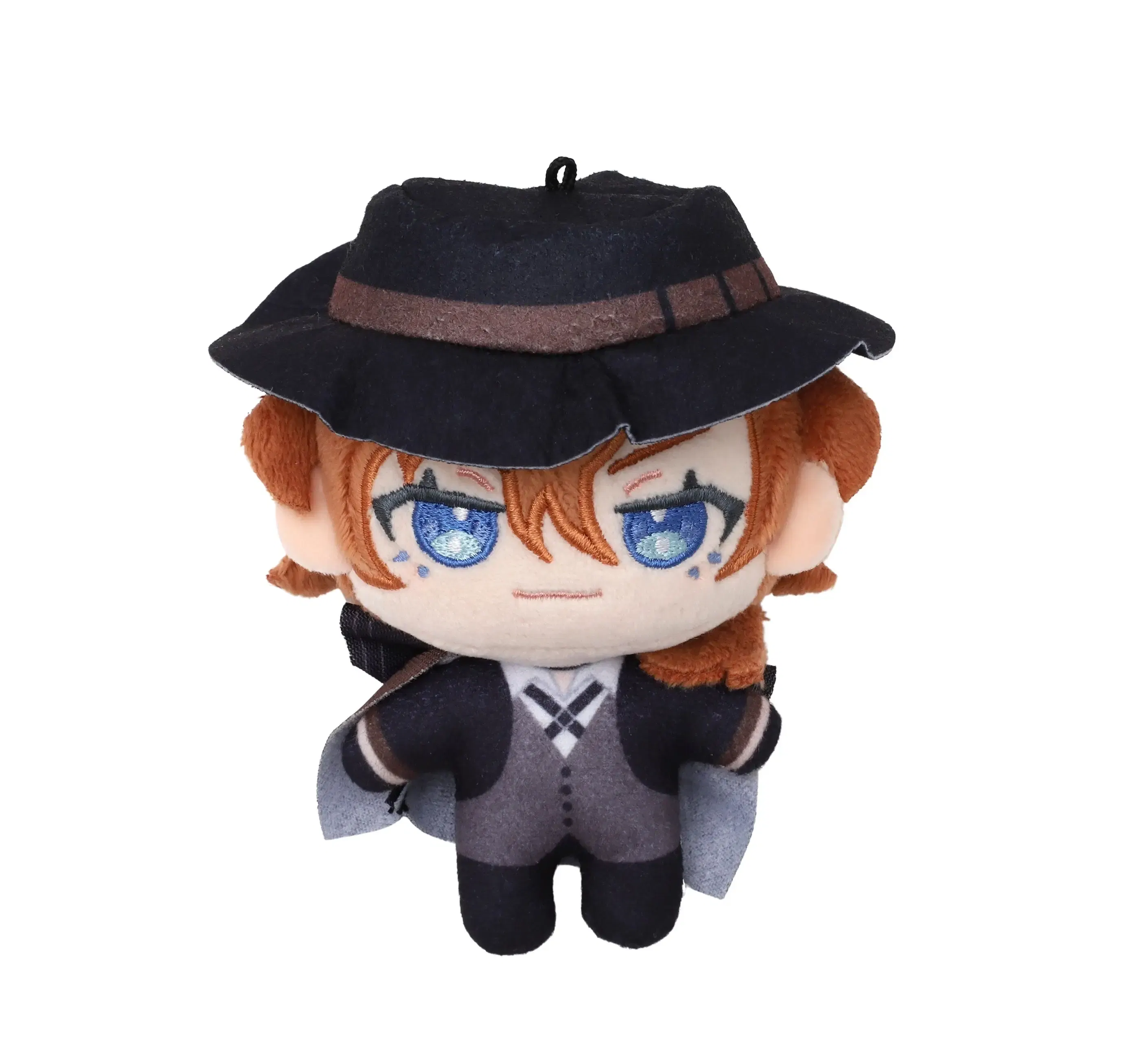 Bungo Stray Dogs Nui Pal Plush Nakahara Chuya — Import Game Deal