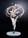 Carneades 1/7 Scale Pre-Painted Figure: Angel Police Elle thumbnail 2
