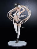 Carneades 1/7 Scale Pre-Painted Figure: Angel Police Elle thumbnail 3