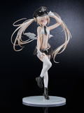 Carneades 1/7 Scale Pre-Painted Figure: Angel Police Elle thumbnail 4
