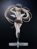 Carneades 1/7 Scale Pre-Painted Figure: Angel Police Elle thumbnail 5
