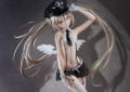 Carneades 1/7 Scale Pre-Painted Figure: Angel Police Elle thumbnail 9