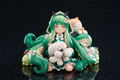 Original Character Pre-Painted Figure: Cthulhu Nekopuru Pajama Party thumbnail 2