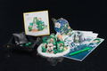 Original Character Pre-Painted Figure: Cthulhu Nekopuru Pajama Party thumbnail 12