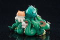 Original Character Pre-Painted Figure: Cthulhu Nekopuru Pajama Party thumbnail 5