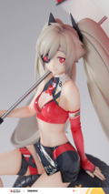 DJMax Respect/V 1/7 Scale Pre-Painted Figure: Racing El Fail thumbnail 6