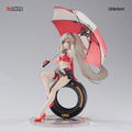 DJMax Respect/V 1/7 Scale Pre-Painted Figure: Racing El Fail thumbnail 1