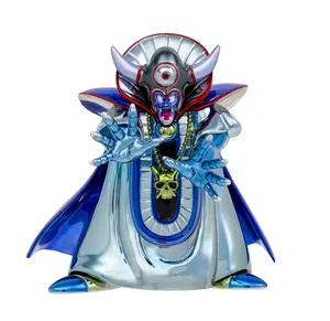 Dragon Quest Metallic Monsters Gallery Zoma -Robe of Darkness Ver.-