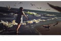 Enze Fu Artworks: Aoi Yume thumbnail 10