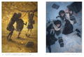 Enze Fu Artworks: Aoi Yume thumbnail 6