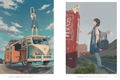 Enze Fu Artworks: Aoi Yume thumbnail 9