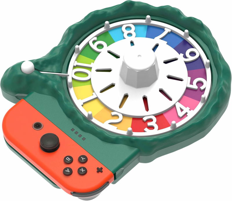 Game of Life Roulette Controller for Nintendo Switch image 2