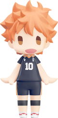 Hello! Good Smile Haikyu!! Hinata Shoyo thumbnail 1