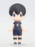 Hello! Good Smile Haikyu!! Kageyama Tobio thumbnail 2