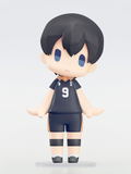 Hello! Good Smile Haikyu!! Kageyama Tobio thumbnail 3
