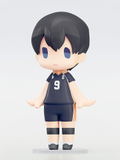 Hello! Good Smile Haikyu!! Kageyama Tobio thumbnail 4