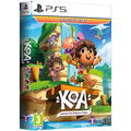 Koa and the Five Pirates of Mara [Collector's Edition] thumbnail 1