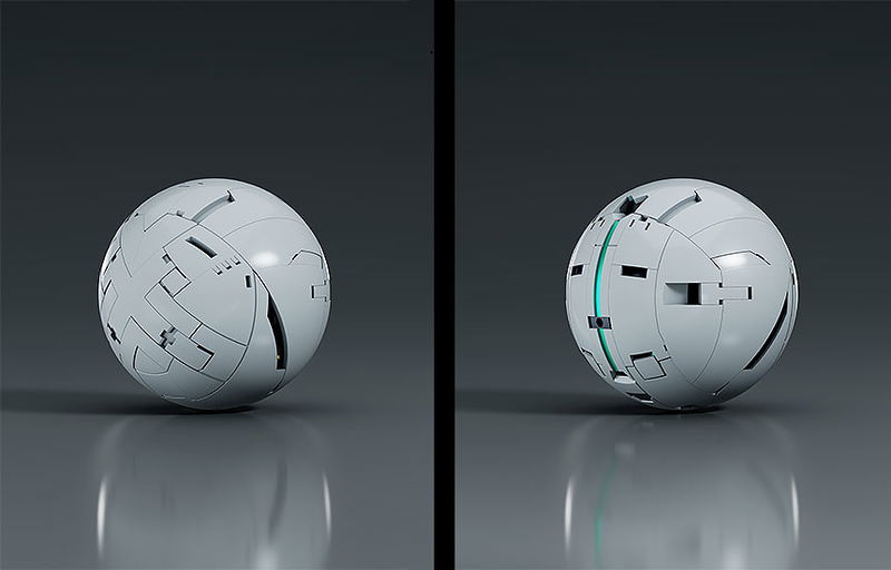 MODEROID Expelled from Paradise: Arhan (Re-run) image 10