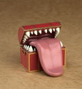 Nendoroid No. 2600 Frieren Beyond Journey's End: Mimic thumbnail 2