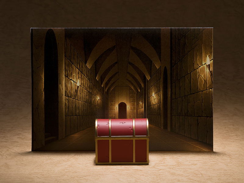 Nendoroid No. 2600 Frieren Beyond Journey's End: Mimic image 3