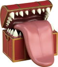 Nendoroid No. 2600 Frieren Beyond Journey's End: Mimic [GSC Online Shop Limited Ver.] thumbnail 1