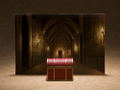 Nendoroid No. 2600 Frieren Beyond Journey's End: Mimic [GSC Online Shop Limited Ver.] thumbnail 4