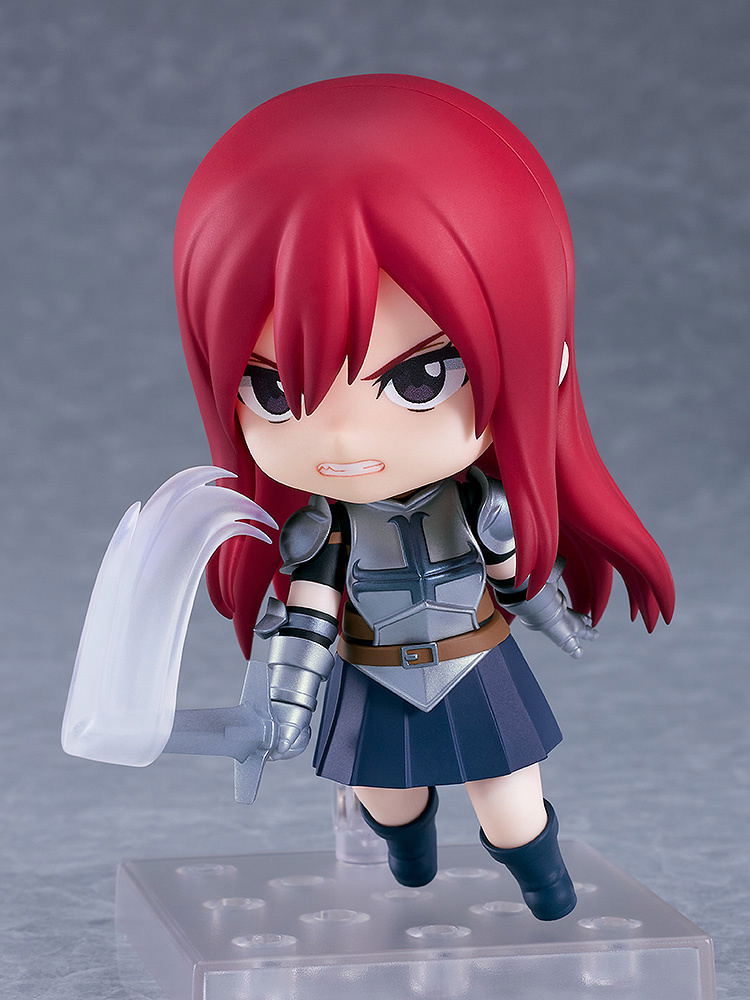 Nendoroid No. 2637 Fairy Tail: Erza Scarlet image 5