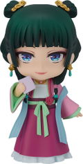 Nendoroid No. 2640 The Apothecary Diaries: Maomao Garden Party Ver. thumbnail 1