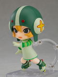 Nendoroid No. 2664 Jet Set Radio: Gum thumbnail 3