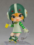 Nendoroid No. 2664 Jet Set Radio: Gum thumbnail 5
