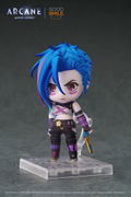 Nendoroid No. 2678 Arcane: Jinx (Arcane Ver.) thumbnail 7