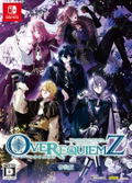OVER REQUIEMZ [Special Edition] thumbnail 1