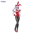 Overlord BiCute Bunnies Figure: Shalltear Red Color Ver. thumbnail 1
